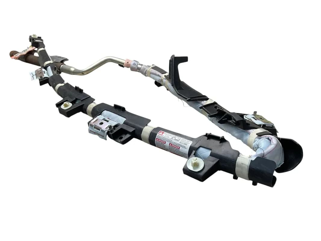 Cortina Airbag izq Honda CR-Z 2010-2016 - Foto 2