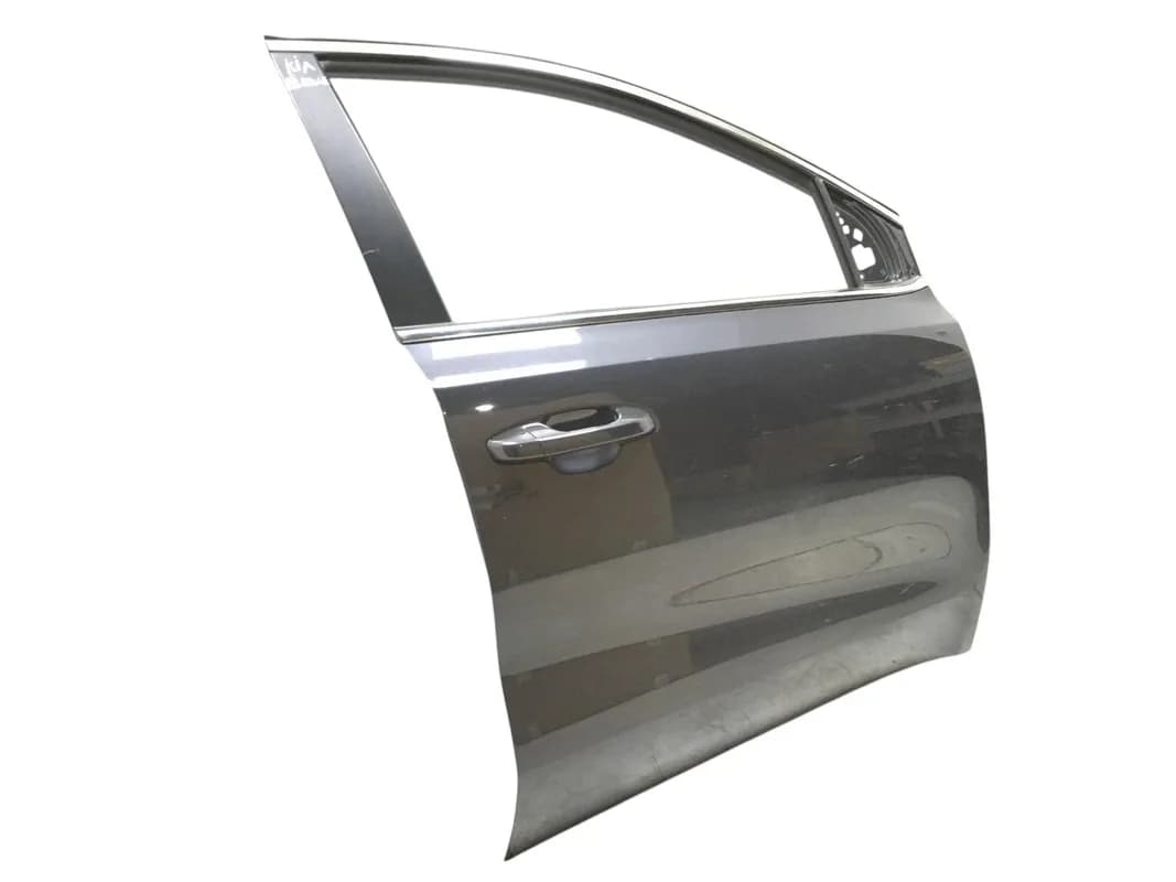 Puerta del dcha Kia Sportage IV QL - Foto 3