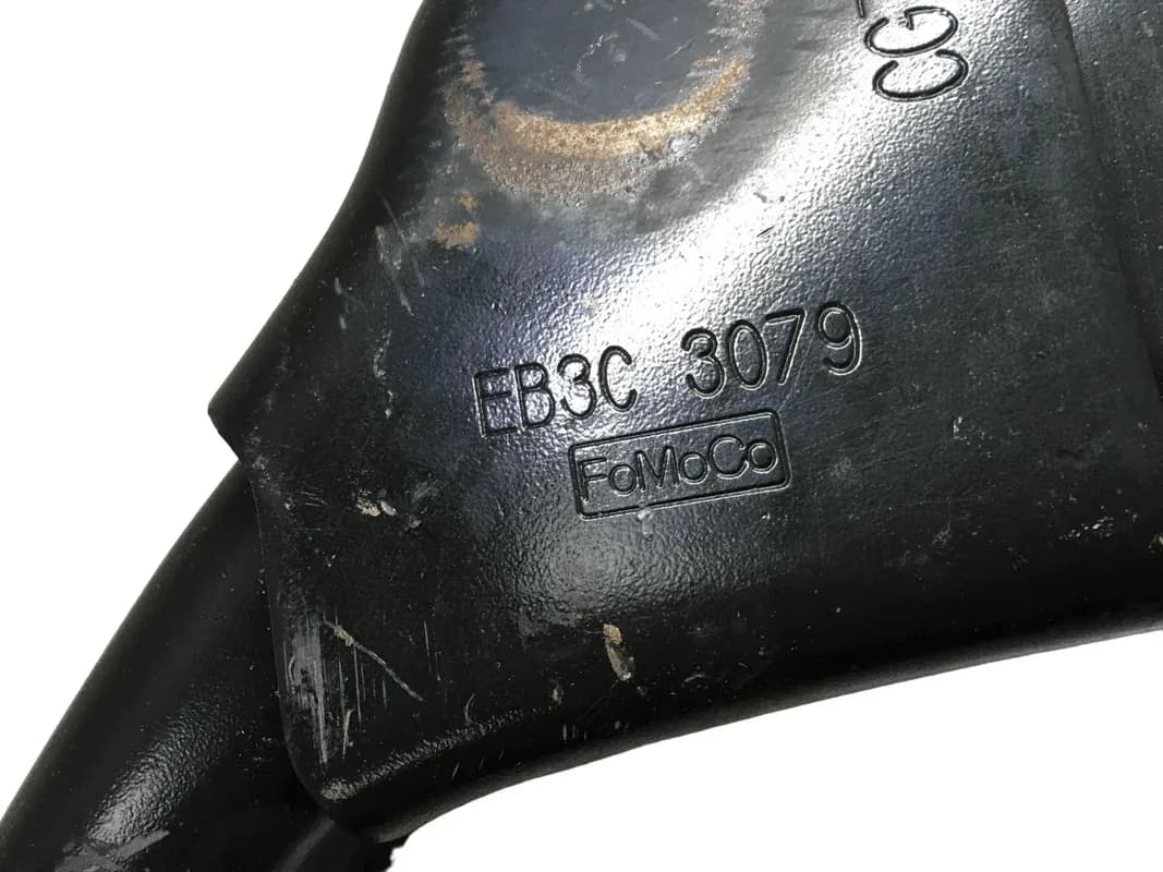 Brazo del izq inferior Ford ranger TKE - Foto 4