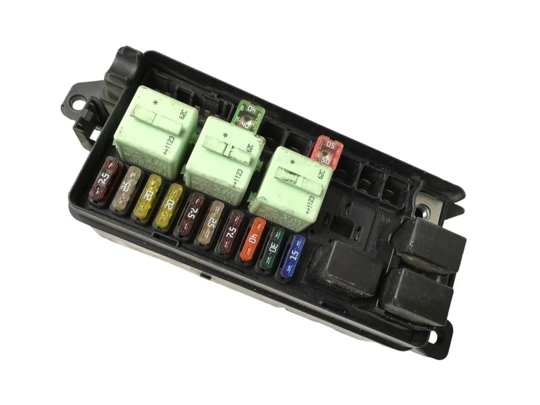 Caja Fusibles Mini R56 - Foto 1