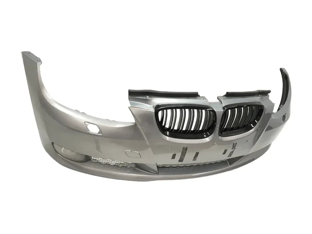 Paragolpes delantero Bmw Serie 3 E92 E93 - Foto 3