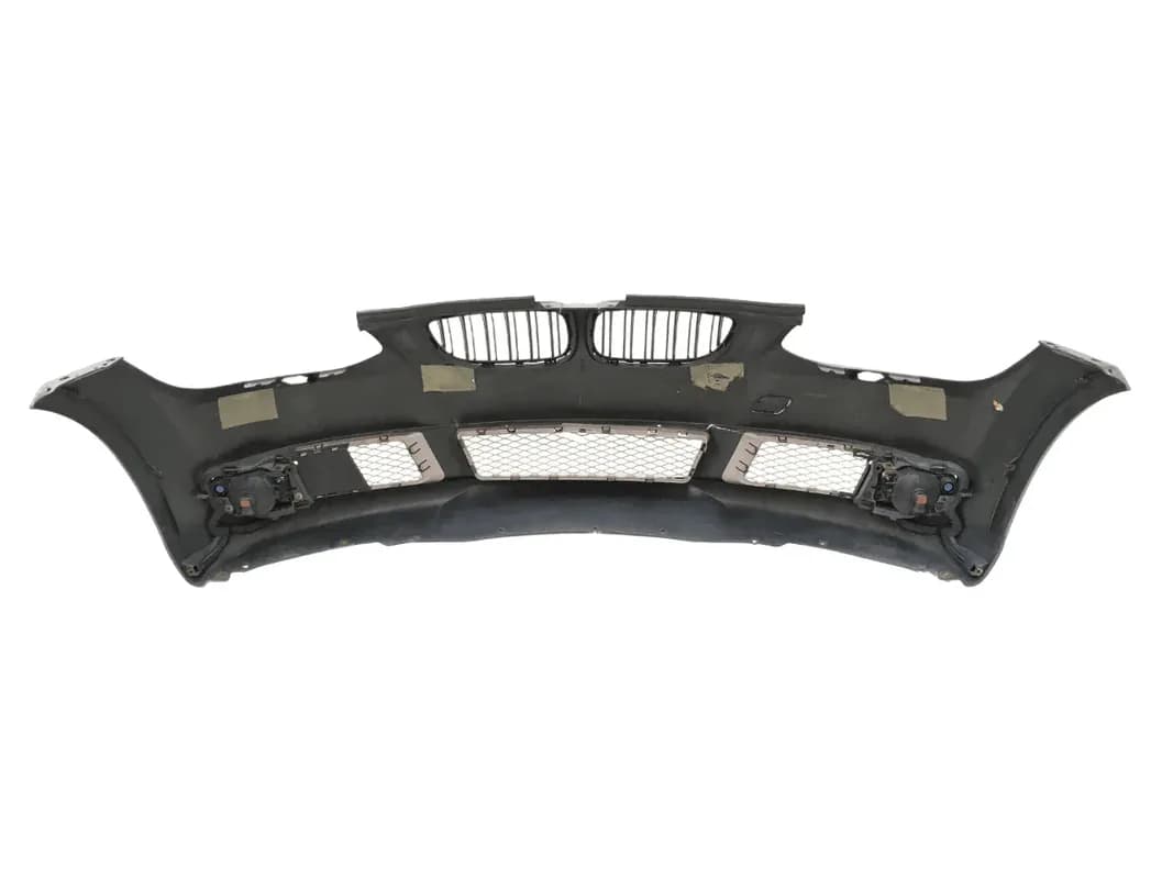 Paragolpes delantero Bmw Serie 3 E92 E93 - Foto 4