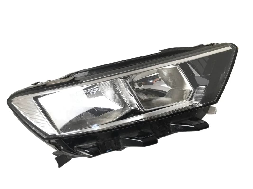 Faro derecho VW T-Roc - Foto 2
