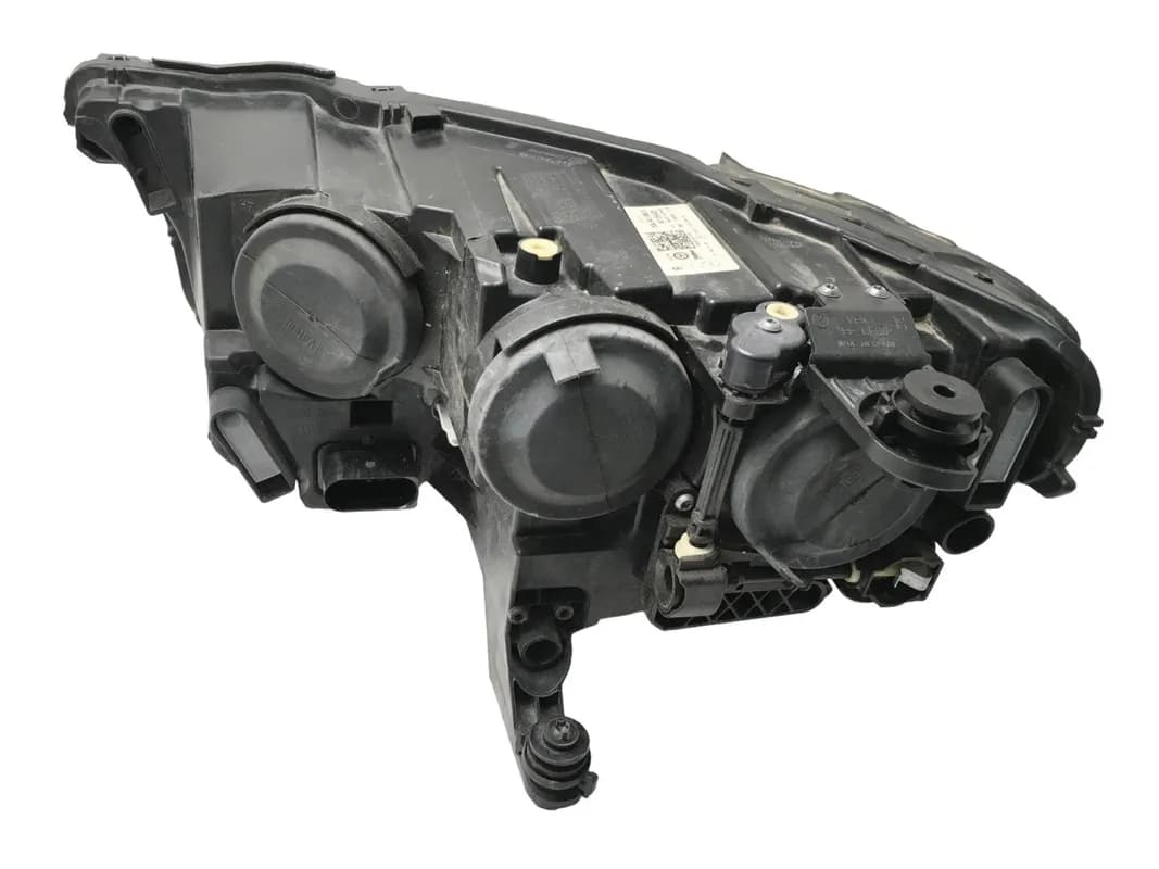 Faro derecho VW T-Roc - Foto 4