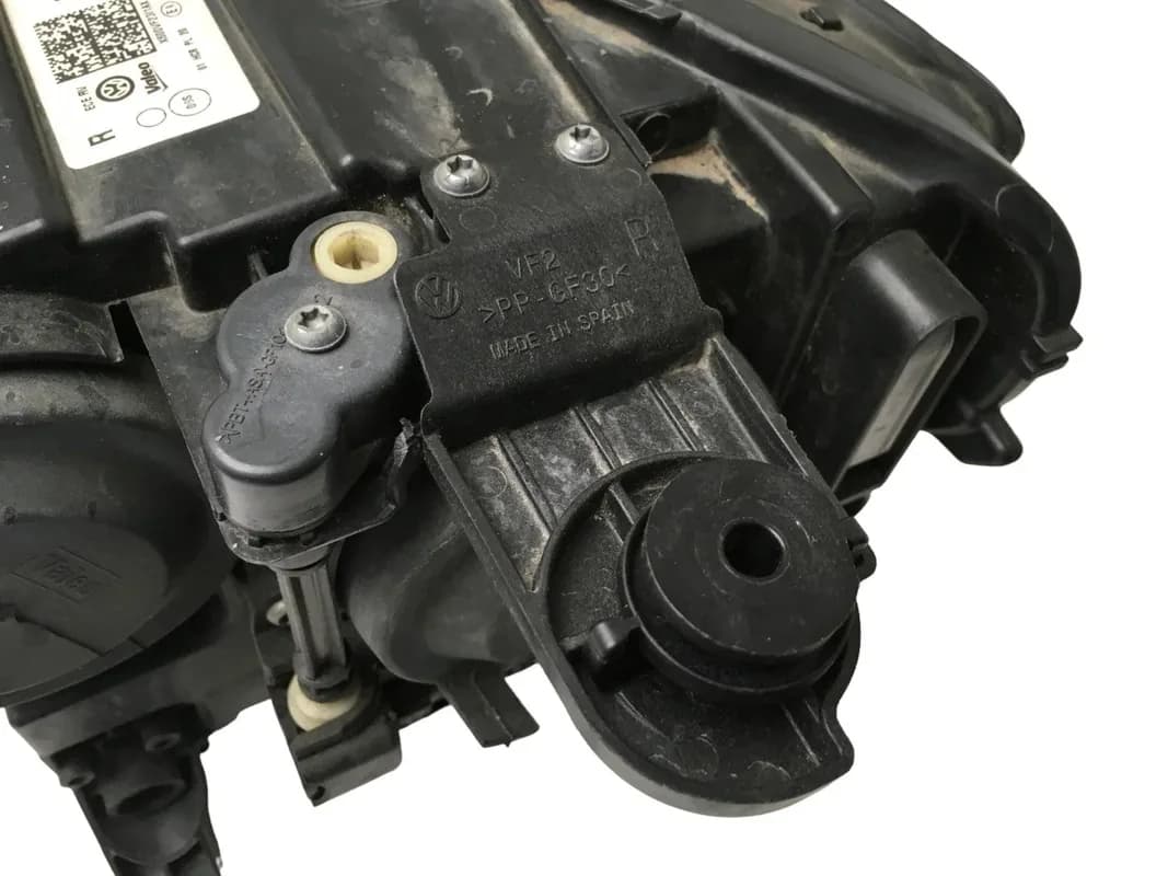 Faro derecho VW T-Roc - Foto 5