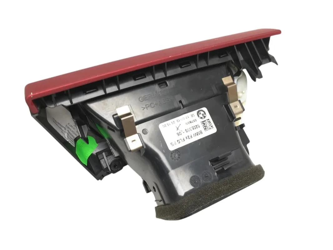 Rejilla izquierda BMW F20 F22 - Foto 2