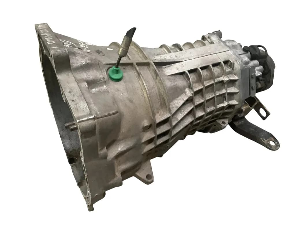 Caja Cambios Opel Omega 1994-2003 - Foto 3