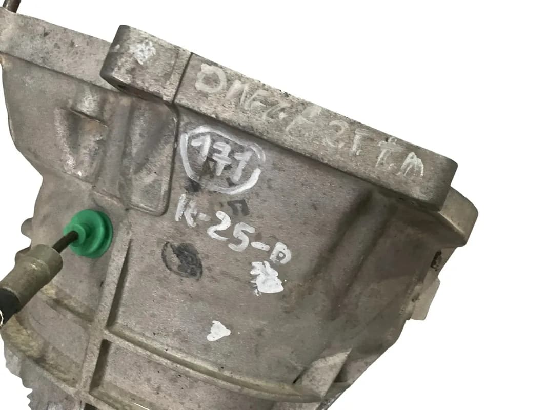 Caja Cambios Opel Omega 1994-2003 - Foto 7