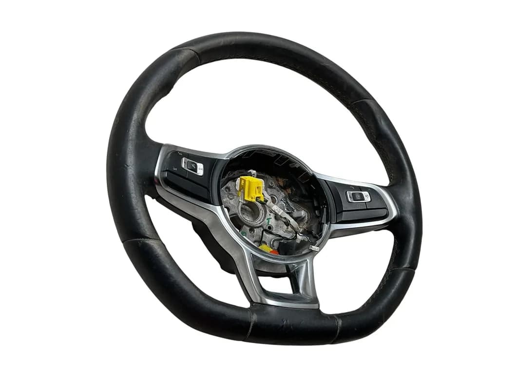 Volante VW Golf 2012-2020 - Foto 2