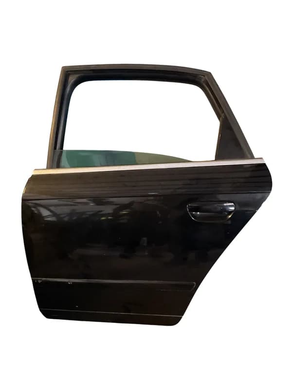 Puerta tra izq Audi A4 2004-2008 - Foto 1
