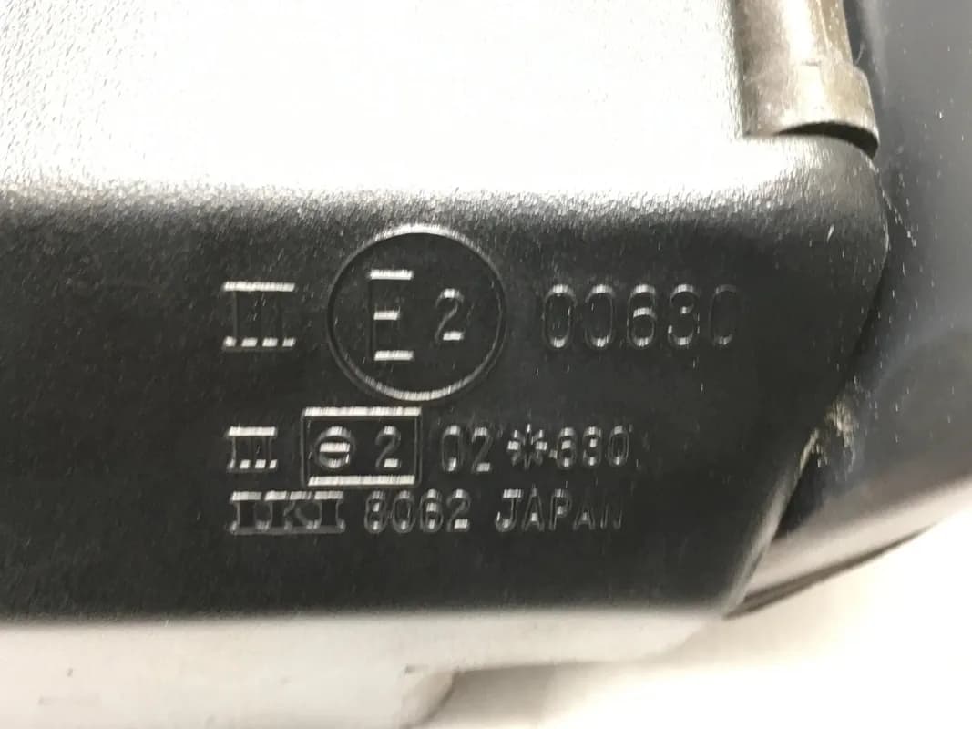 Retrovisor dcho Bertone Freeclimber - Foto 4