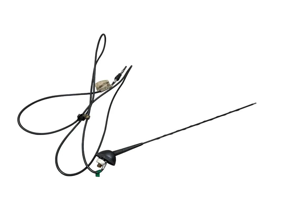 Antena Doblo Bipper Nemo Combo 08-25 - Foto 1
