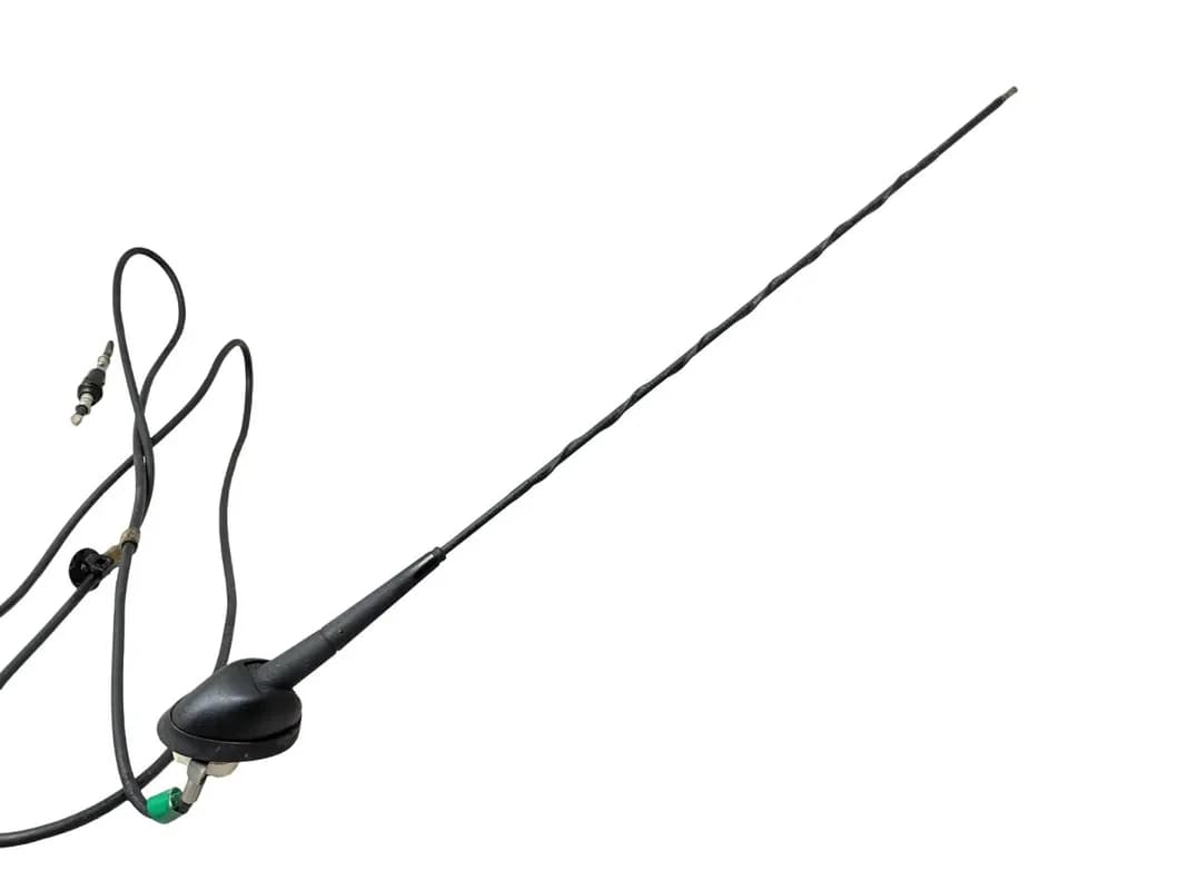 Antena Doblo Bipper Nemo Combo 08-25 - Foto 3