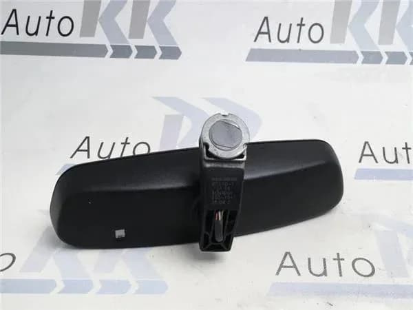 Retrovisor interior Bmw 913446101 - Foto 2