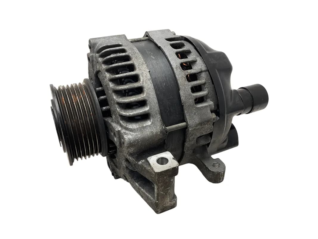Alternador Honda 1042103911 - Foto 2