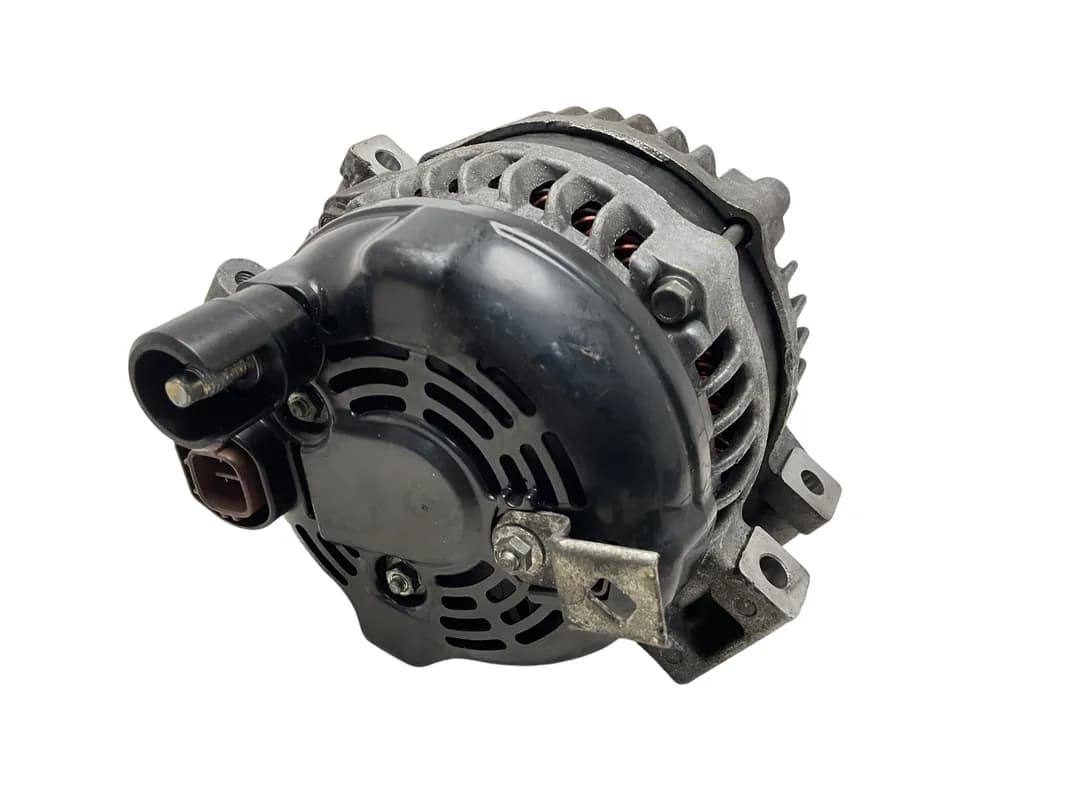 Alternador Honda 1042103911 - Foto 3