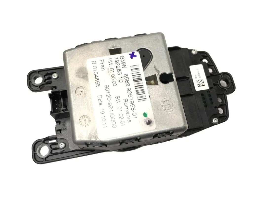 Mando inDrive BMW 65829267955 - Foto 2