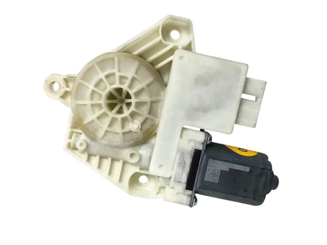 Motor Elevalunas tra izq VW Golf VII Variant - Foto 1