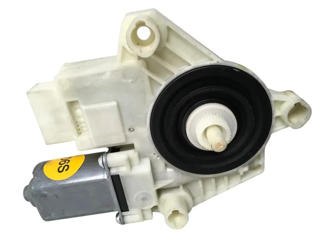 Motor Elevalunas tra izq VW Golf VII Variant - Foto 3