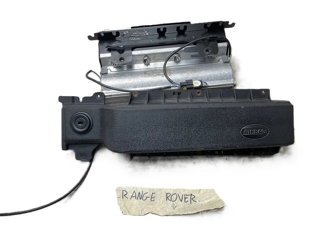 Cerradura guantera Land Rover L322 - Foto 1