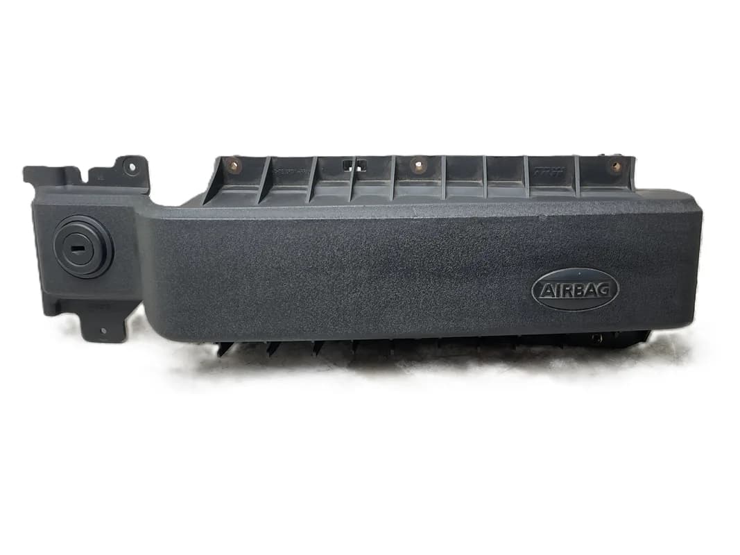 Cerradura guantera Land Rover L322 - Foto 2