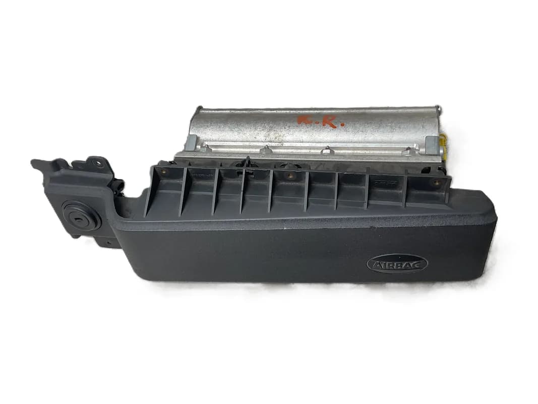 Cerradura guantera Land Rover L322 - Foto 3