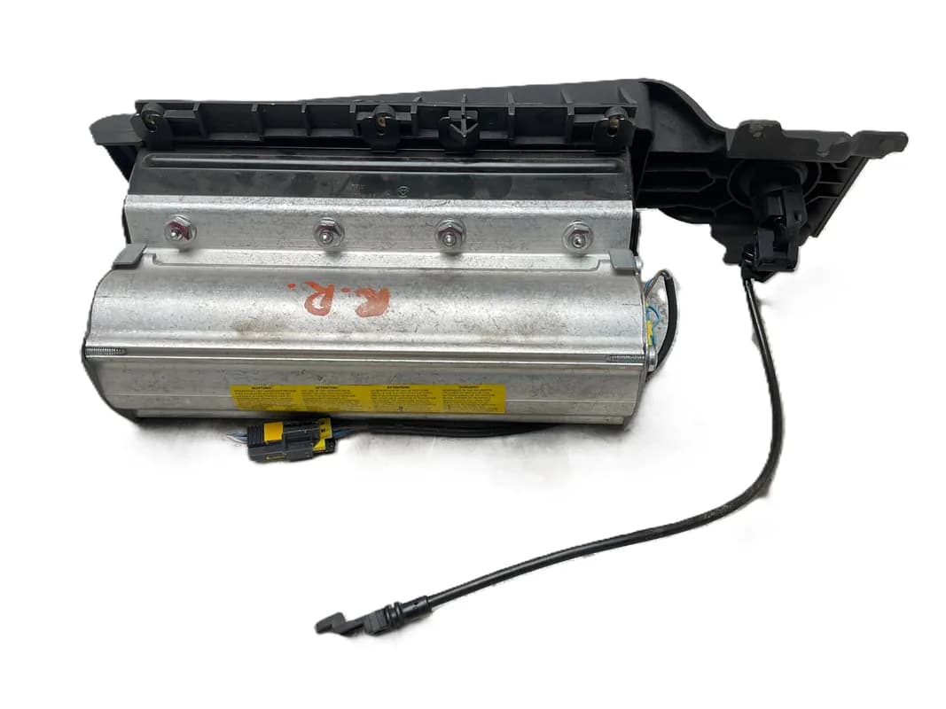 Cerradura guantera Land Rover L322 - Foto 4