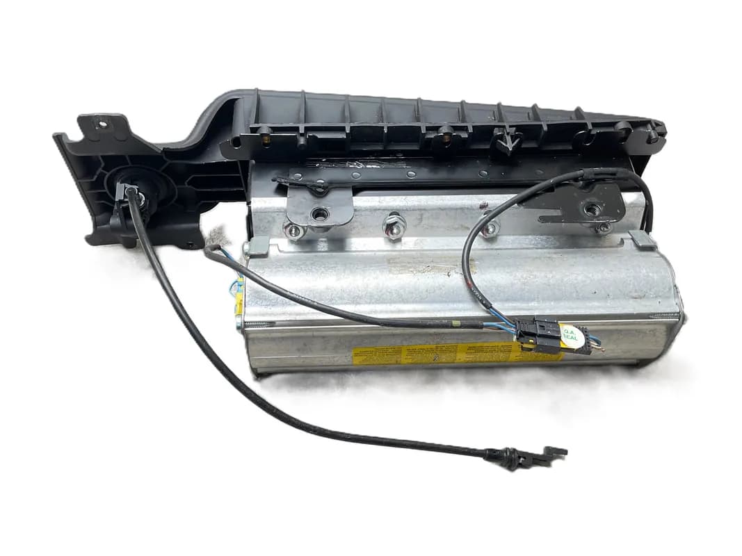 Cerradura guantera Land Rover L322 - Foto 5