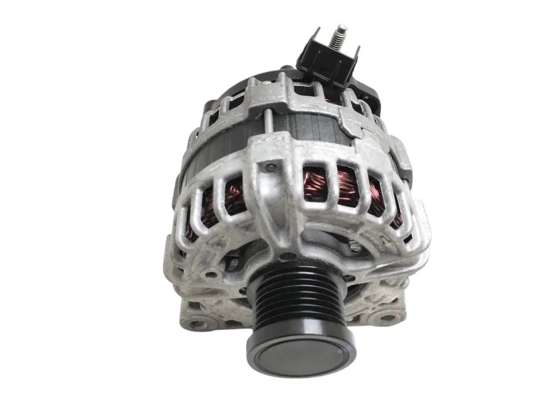Alternador Renault 231002175R - Foto 1