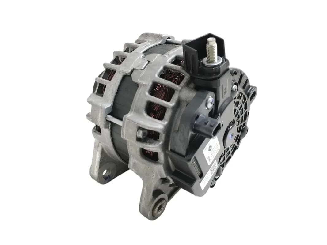 Alternador Renault 231002175R - Foto 2