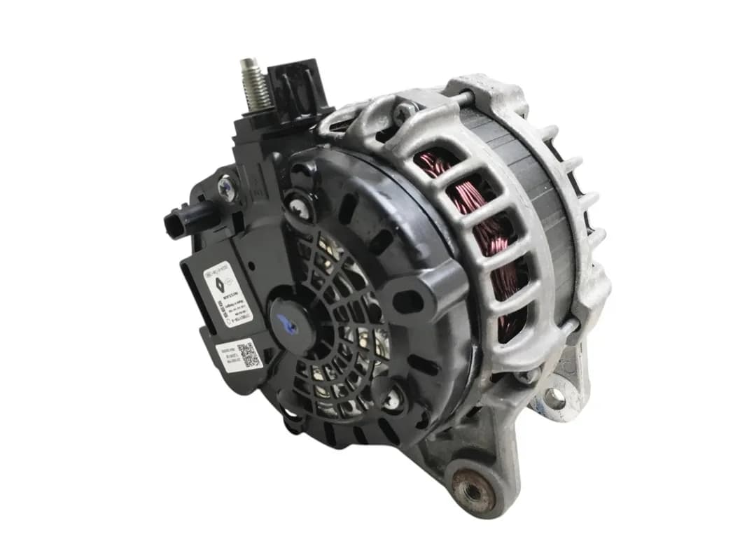 Alternador Renault 231002175R - Foto 3