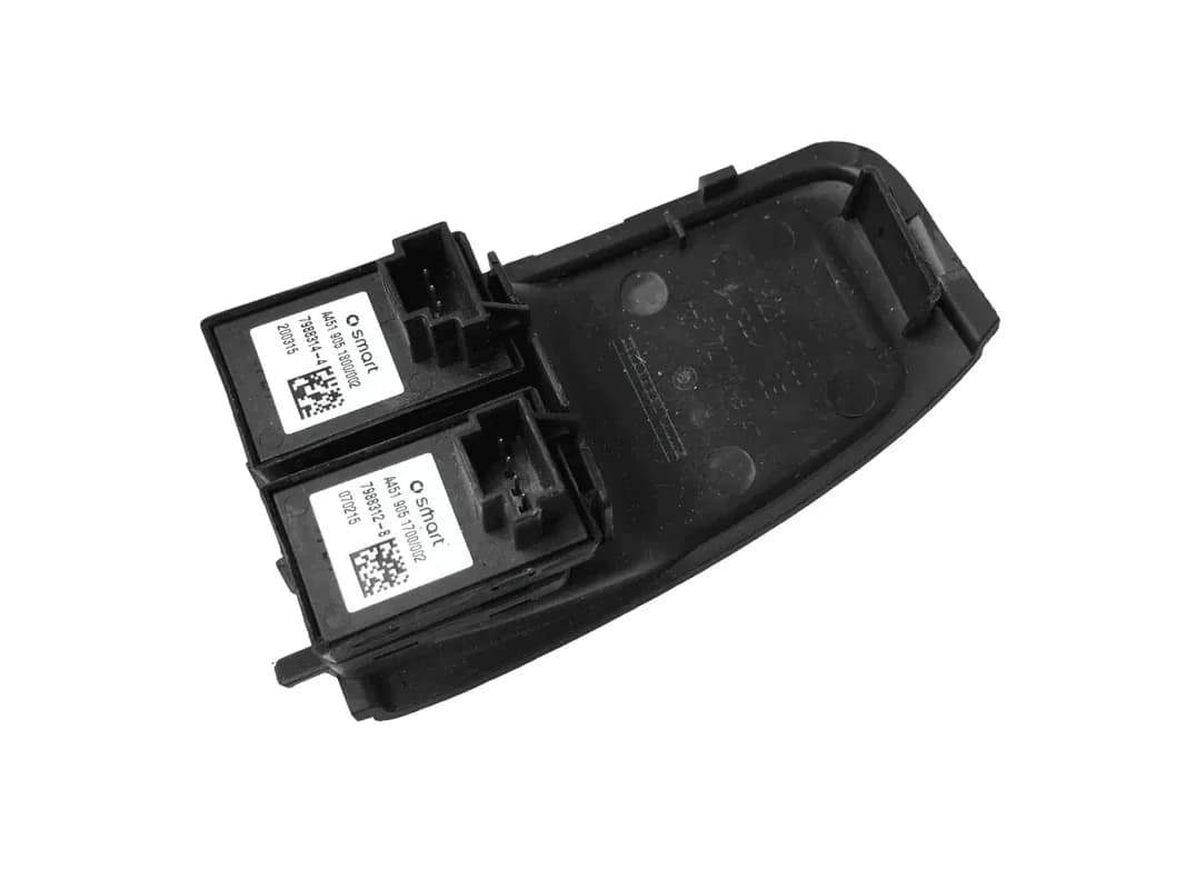 Mando elevalunas Smart Fortwo W451 - Foto 2
