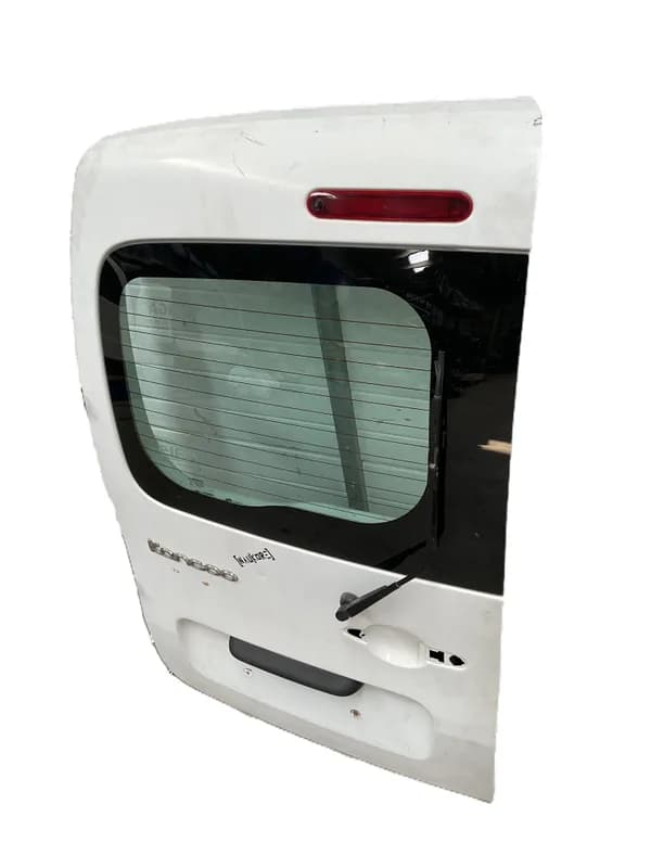 Puerta tra izq Renault Kangoo II 08-22 - Foto 1
