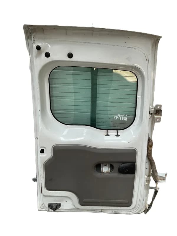 Puerta tra izq Renault Kangoo II 08-22 - Foto 2