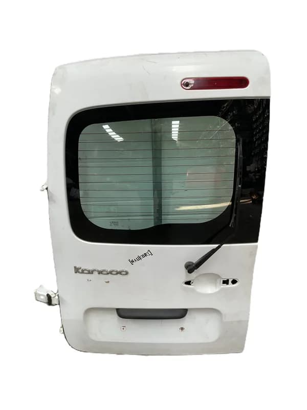 Puerta tra izq Renault Kangoo II 08-22 - Foto 3