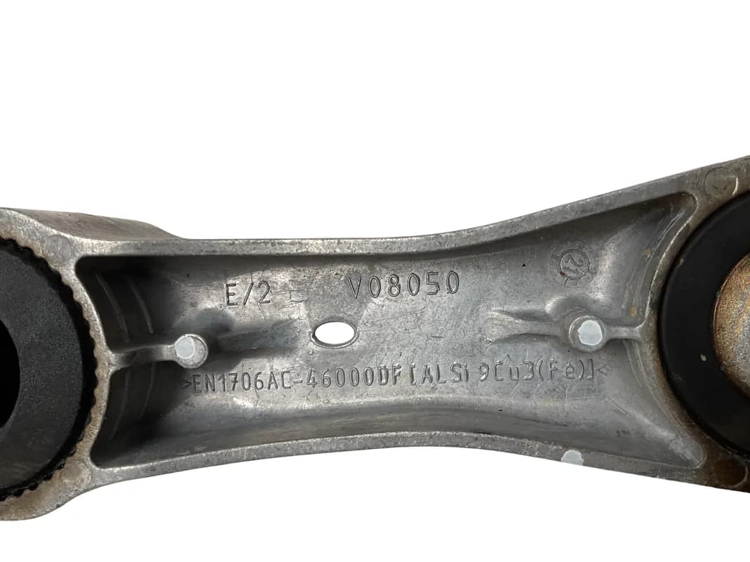 Soporte Motor BMW 6885788 - Foto 3