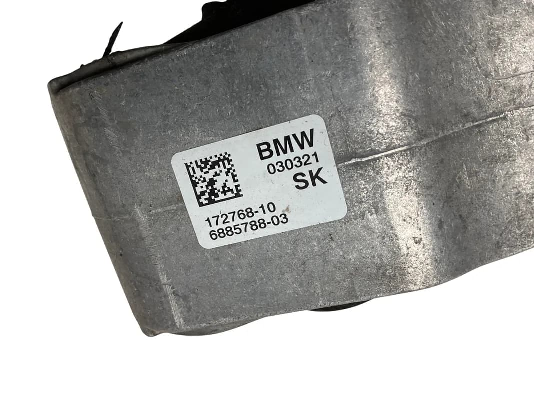 Soporte Motor BMW 6885788 - Foto 4