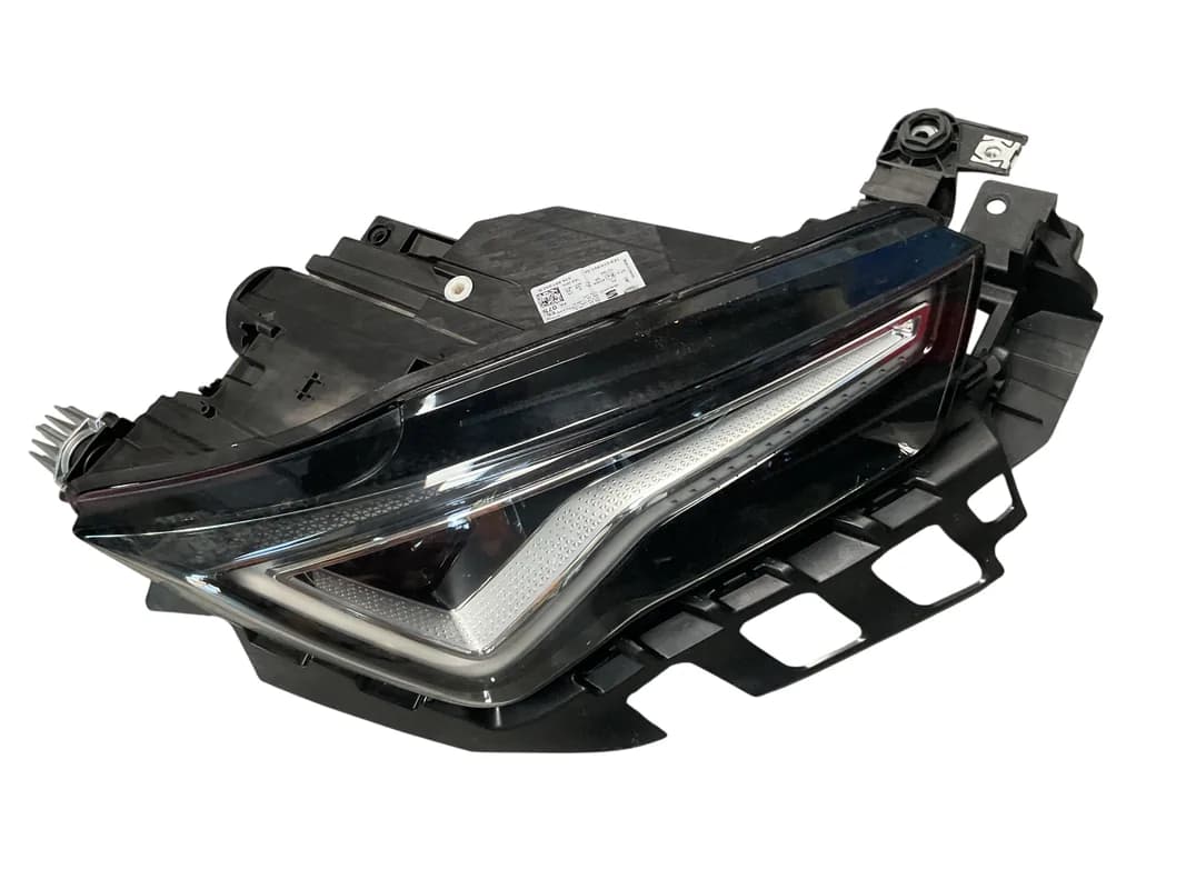 Frontal Completo Seat Ateca 16-24 - Foto 4