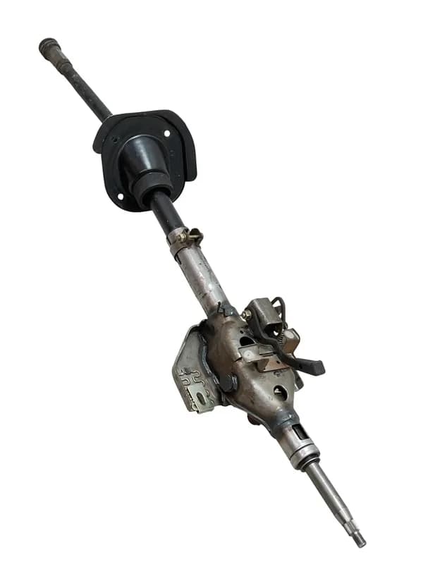 Columna direccion Mitsubishi Pajero 91-00 - Foto 2