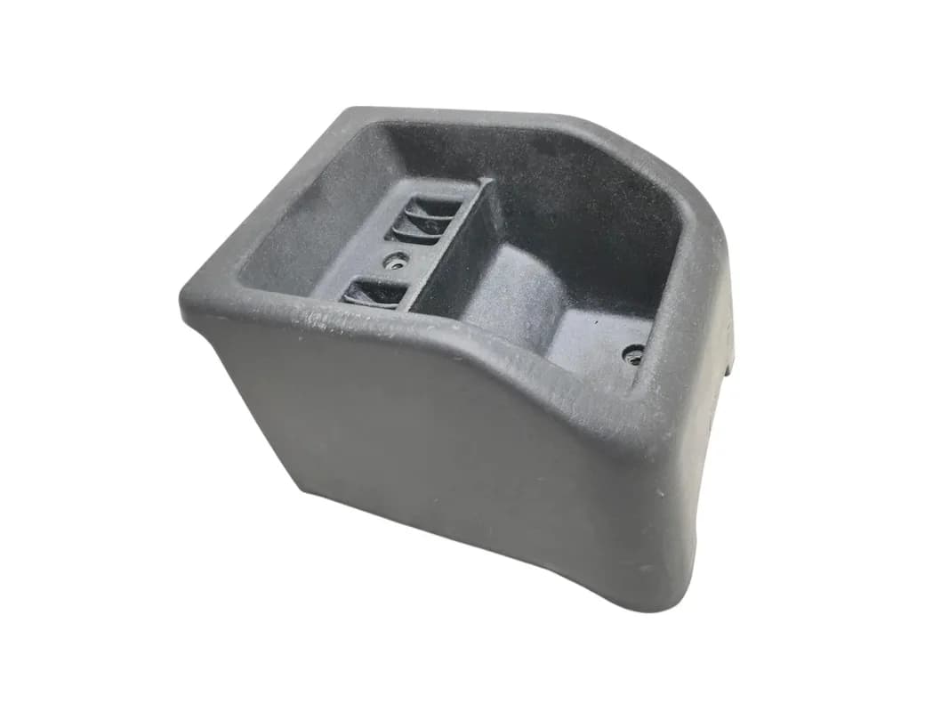Portaobjetos consola central Mitsubishi L200 K6/7 - Foto 3