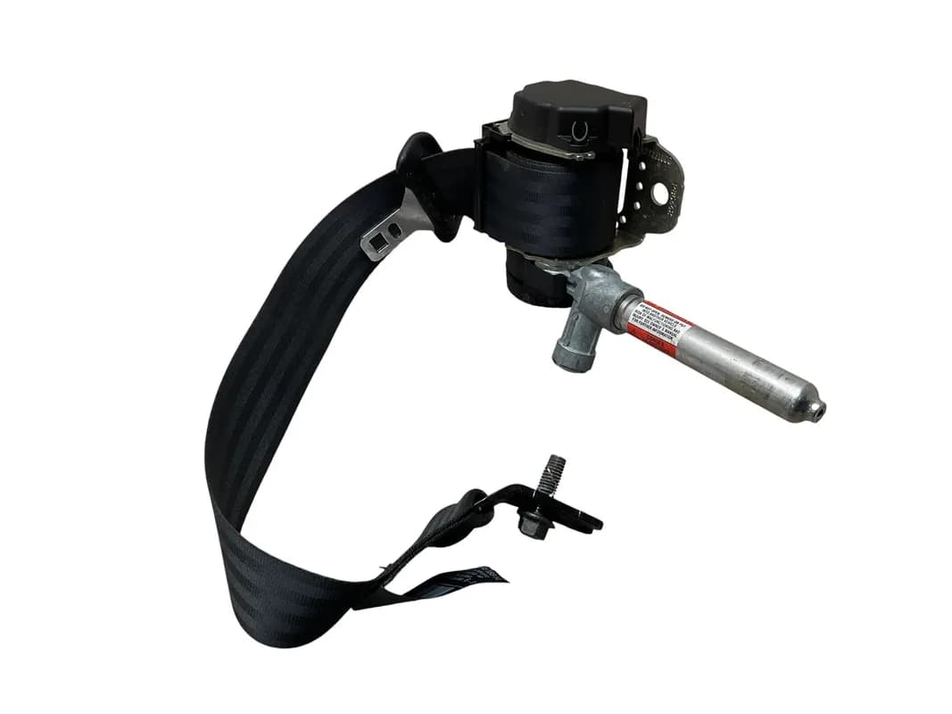 Cinturon tra dcho Volvo S80 2006-2014 - Foto 1