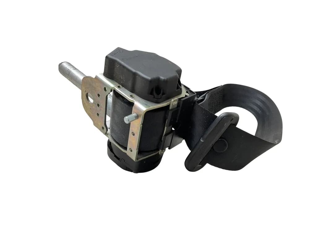 Cinturon tra dcho Volvo S80 2006-2014 - Foto 2