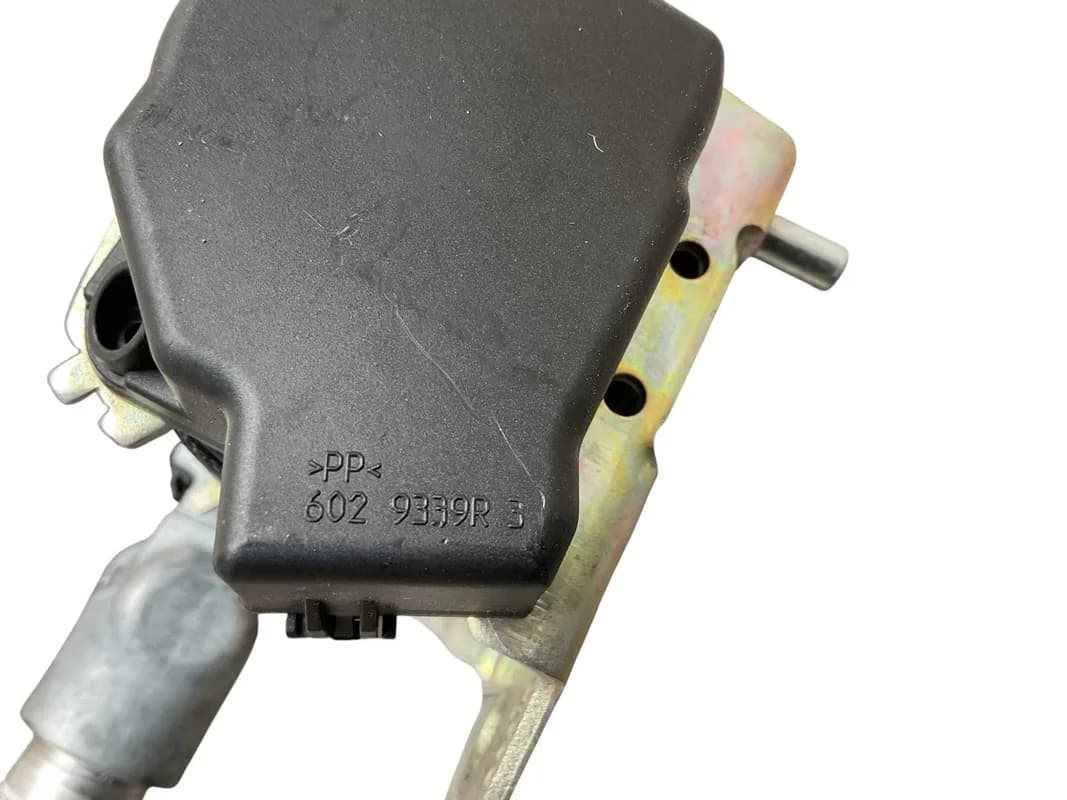 Cinturon tra dcho Volvo S80 2006-2014 - Foto 6