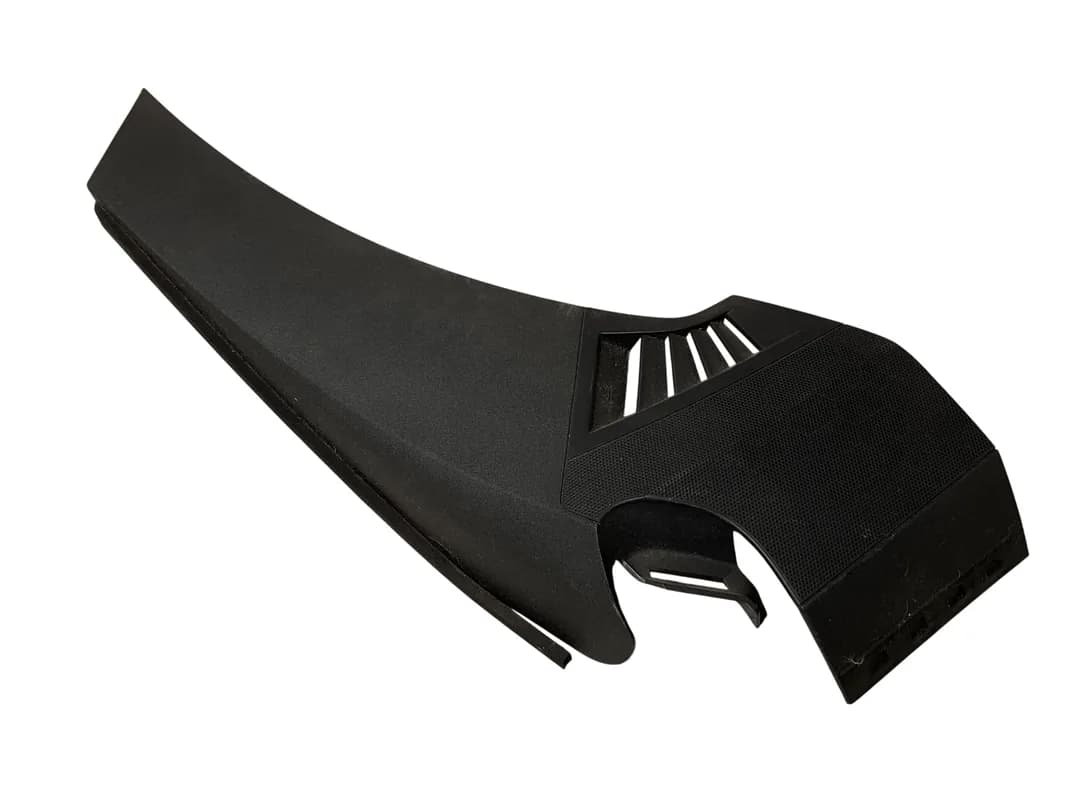 Cubierta altavoz dcho Citroen C4 Picasso 06-15 - Foto 1