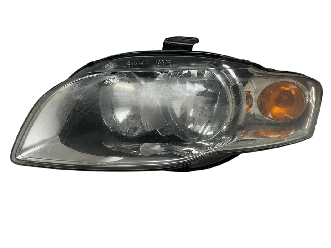 Faro izq Audi A4 B7 8E - Foto 1