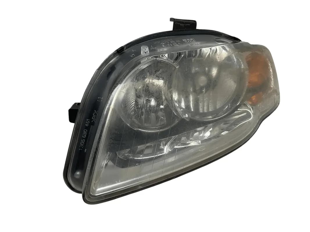 Faro izq Audi A4 B7 8E - Foto 2