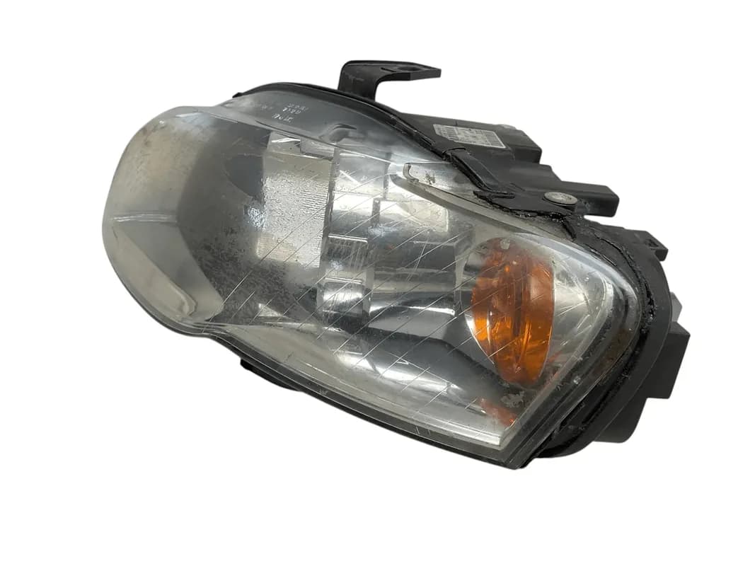 Faro izq Audi A4 B7 8E - Foto 3