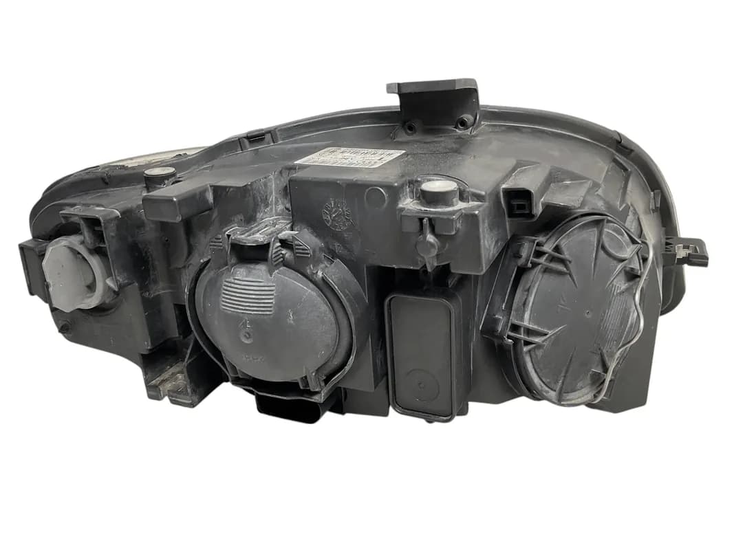 Faro izq Audi A4 B7 8E - Foto 4