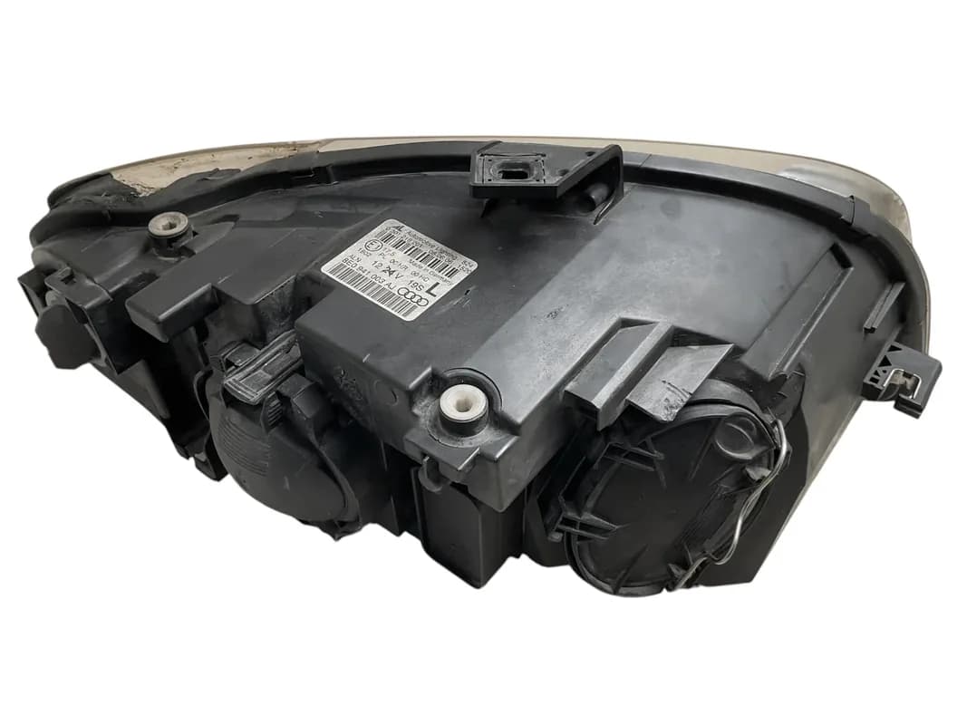 Faro izq Audi A4 B7 8E - Foto 5