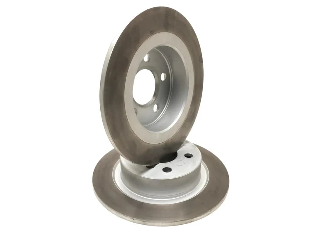 Discos de freno BMW 6799367 - Foto 3